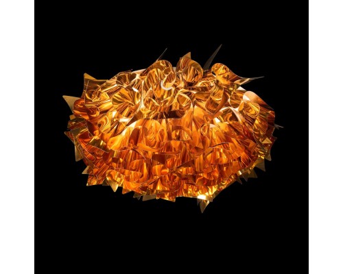 10593/780C Gold Потолочный светильник LOFT IT Clizia