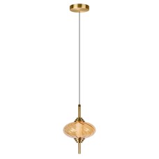 10421/C Amber Подвесной светильник LOFT IT Helix