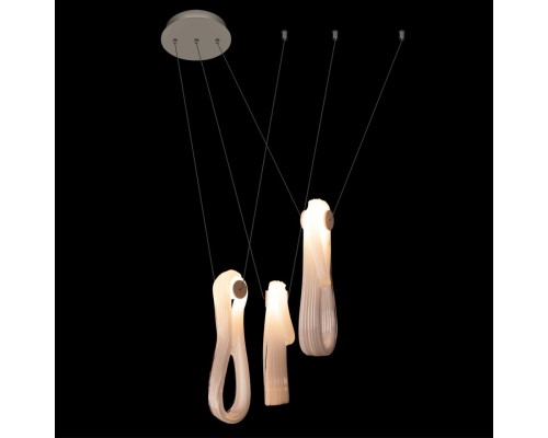 10400/3 Подвесной светильник LOFT IT Series