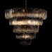 10482/800 Smoke Подвесная люстра LOFT IT Gradient