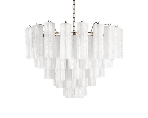 10580/800 White Подвесной светильник LOFT IT Murano