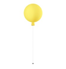 10599/200W Yellow Настенный светильник LOFT IT Airy