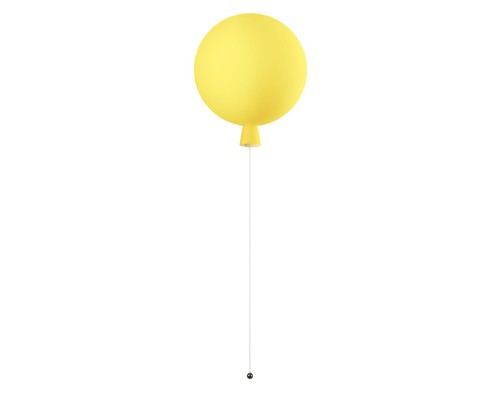 10599/200W Yellow Настенный светильник LOFT IT Airy