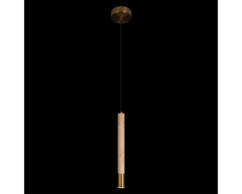 10583D Bronze Подвесной светильник LOFT IT Everest