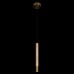10583D Bronze Подвесной светильник LOFT IT Everest
