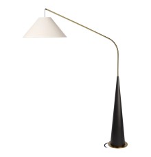 10570F Black Торшер LOFT IT Bobbie