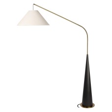 10570F Black Торшер LOFT IT Bobbie