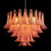 10600/800 Pink Подвесная люстра LOFT IT Lilou