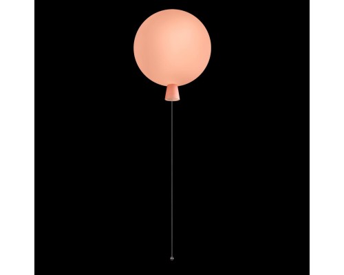 10599/200W Pink Настенный светильник LOFT IT Airy