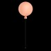 10599/200W Pink Настенный светильник LOFT IT Airy