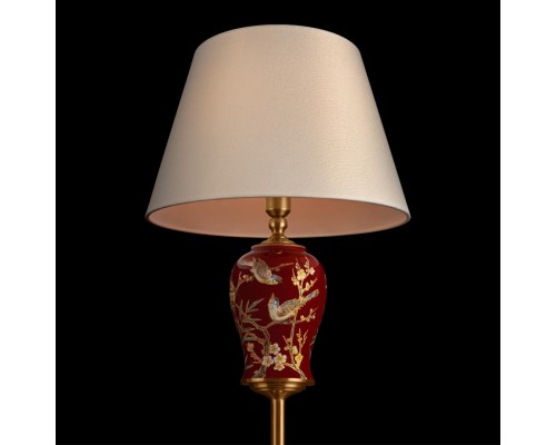 10384F Торшер LOFT IT Dahlia