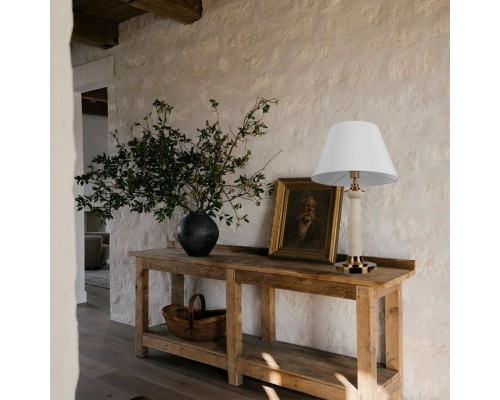10442T/C Настольная лампа LOFT IT Limestone