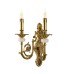 10565/2W Настенный светильник LOFT IT Palazzo