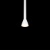 10337/250 White Подвесной светильник LOFT IT Pipe