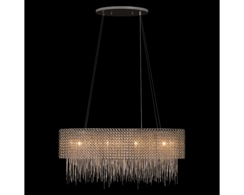 10406/850L Подвесная люстра LOFT IT Opera