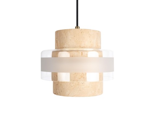 10474P/B Подвесной светильник LOFT IT Colette