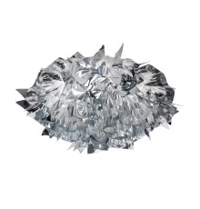 10593/780C Silver Потолочный светильник LOFT IT Clizia