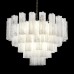 10580/800 White Подвесной светильник LOFT IT Murano