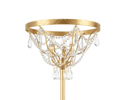 10430F Торшер LOFT IT Foil