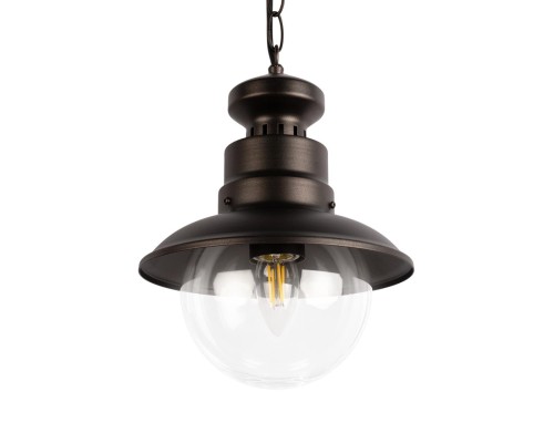 100022P Уличный подвесной светильник LOFT IT Piemonte