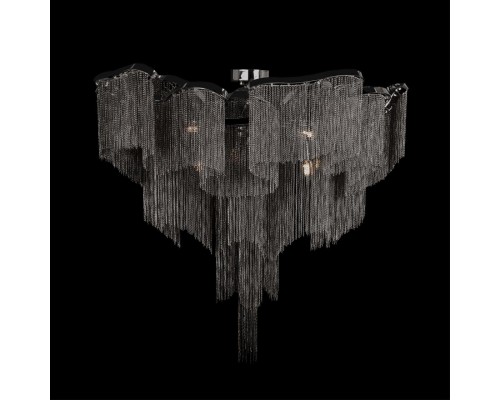 10208/1000C Gunmetal Потолочный светильник LOFT IT Stream