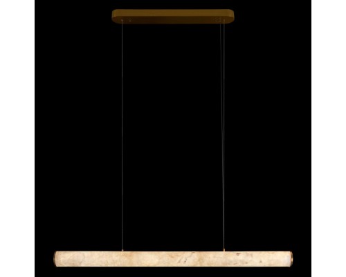 10550/1500 Подвесной светильник LOFT IT Sumatra acrylic