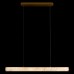 10550/1500 Подвесной светильник LOFT IT Sumatra acrylic