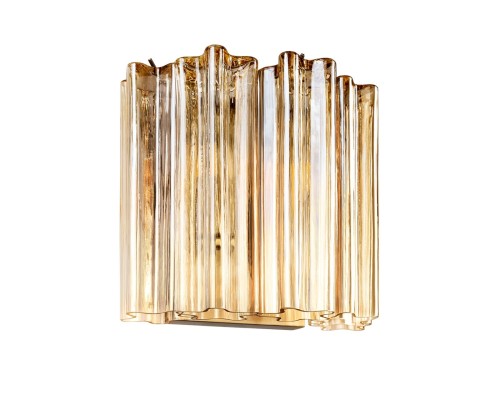 10580W Champagne Бра LOFT IT Murano