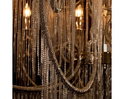 10405/24 Подвесная люстра LOFT IT Wonderland