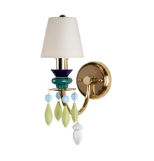 10203/1W Green Настенный светильник LOFT IT Grace