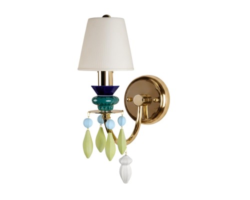 10203/1W Green Настенный светильник LOFT IT Grace