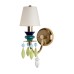 10203/1W Green Настенный светильник LOFT IT Grace