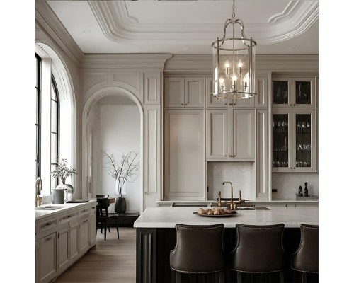 10456/8 AB Подвесной светильник LOFT IT Lighthouse