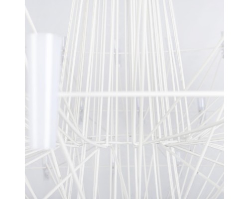 10476 White Подвесной светильник LOFT IT Coppelia