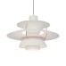 10113 White Подвесные светильники LOFT IT Floret