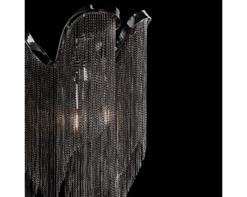 10208F Gunmetal Торшер LOFT IT Stream