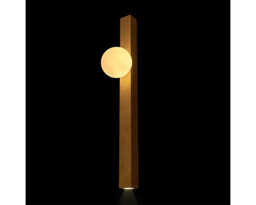 10541W/E Настенный светильник LOFT IT Geometry