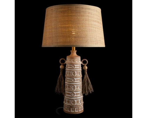 10521T Настольная лампа LOFT IT Congo