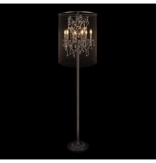 10450F Торшер LOFT IT Vaille Crystal