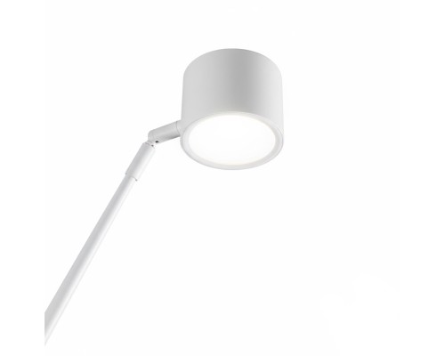 10374/2000 White Торшер LOFT IT Sampei