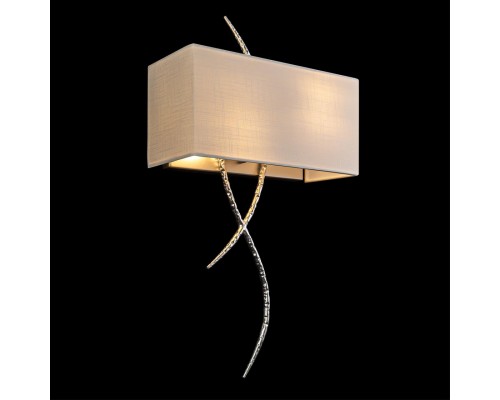 10457 Silver Настенный светильник LOFT IT Romance