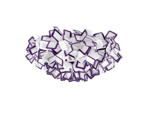 10231/780C Purple Потолочный светильник LOFT IT Clizia