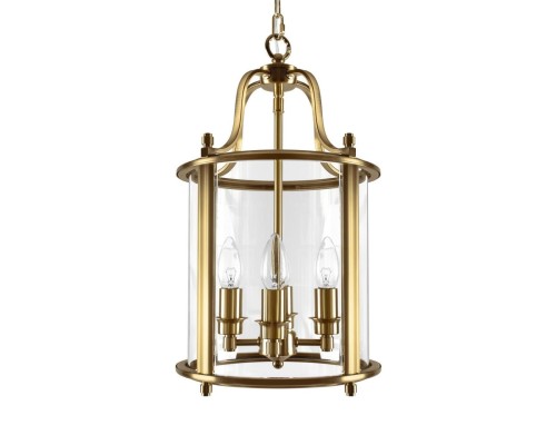 10456/4 AB Подвесной светильник LOFT IT Lighthouse