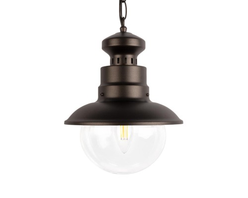 100022P Уличный подвесной светильник LOFT IT Piemonte