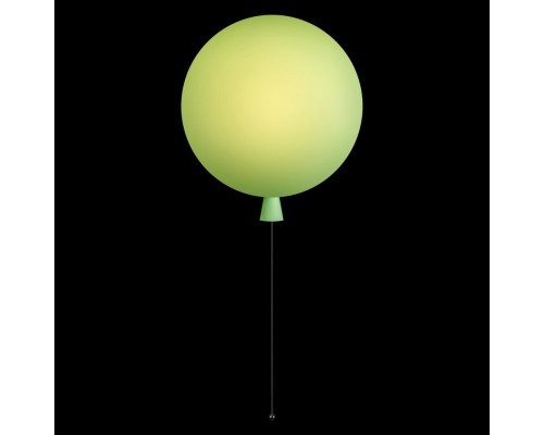 10599/300C Green Потолочный светильник LOFT IT Airy