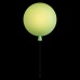 10599/300C Green Потолочный светильник LOFT IT Airy