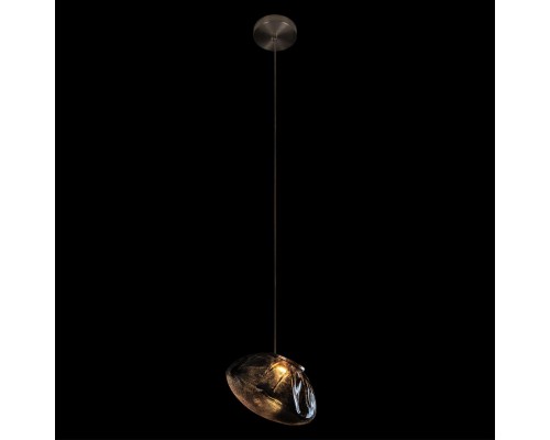 10469S Smoke Подвесной светильник LOFT IT Random