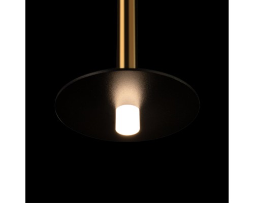 10358/830 Disk AB Подвесной светильник LOFT IT Reed