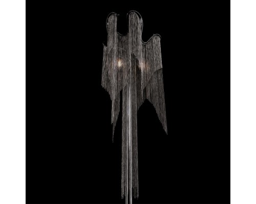 10208F Gunmetal Торшер LOFT IT Stream