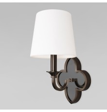 10303W/B Copper black Настенный светильник LOFT IT Silence